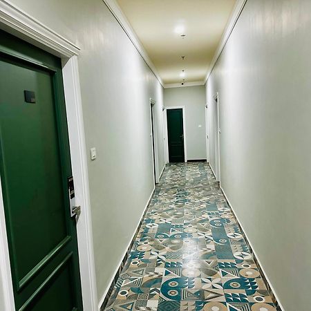 The Loya Hotel ムクトサル エクステリア 写真