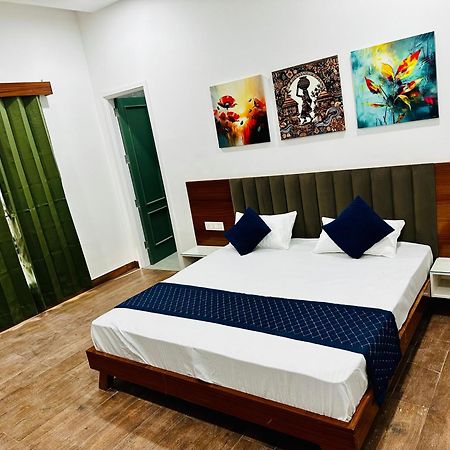 The Loya Hotel ムクトサル エクステリア 写真