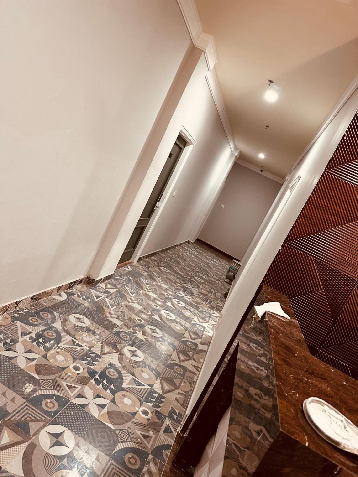 The Loya Hotel ムクトサル エクステリア 写真