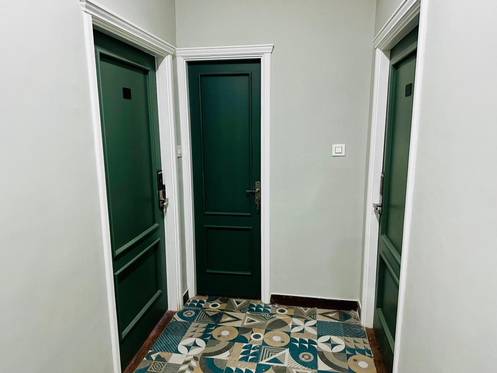 The Loya Hotel ムクトサル エクステリア 写真