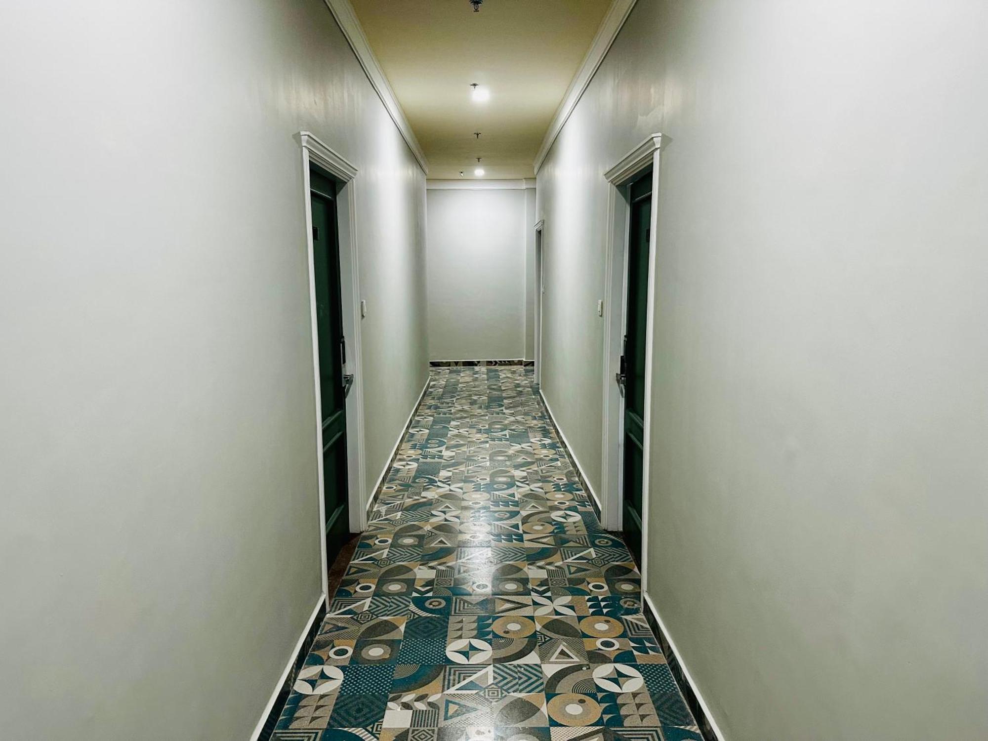 The Loya Hotel ムクトサル エクステリア 写真